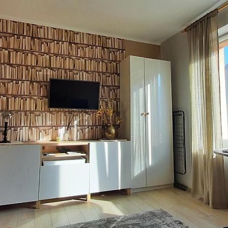 Casa In Centro Apartments And More Леба Экстерьер фото