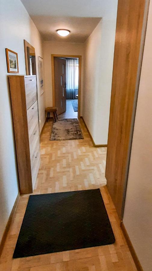 Casa In Centro Apartments And More Леба Экстерьер фото