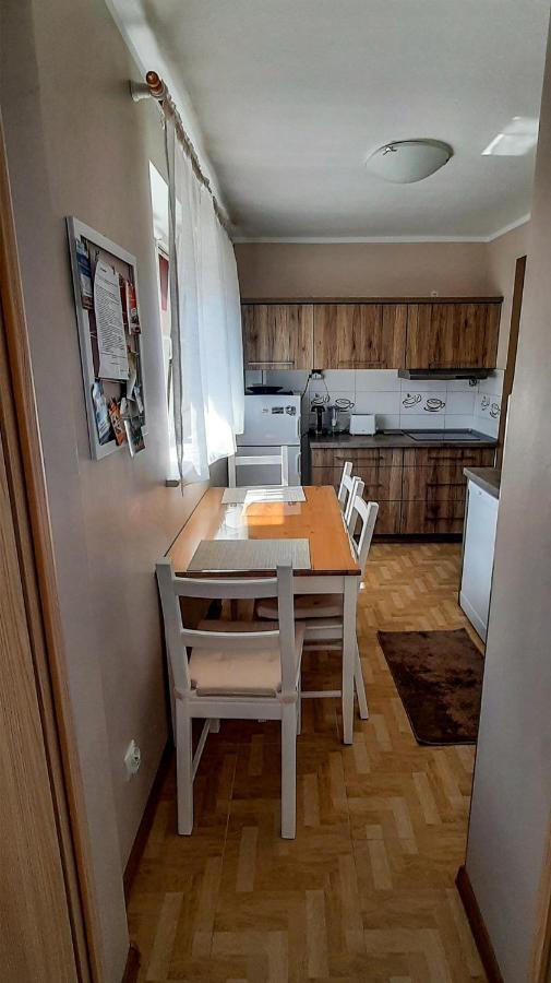 Casa In Centro Apartments And More Леба Экстерьер фото