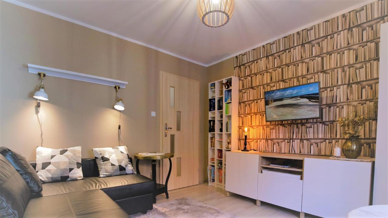 Casa In Centro Apartments And More Леба Экстерьер фото