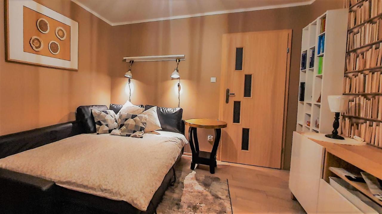 Casa In Centro Apartments And More Леба Экстерьер фото