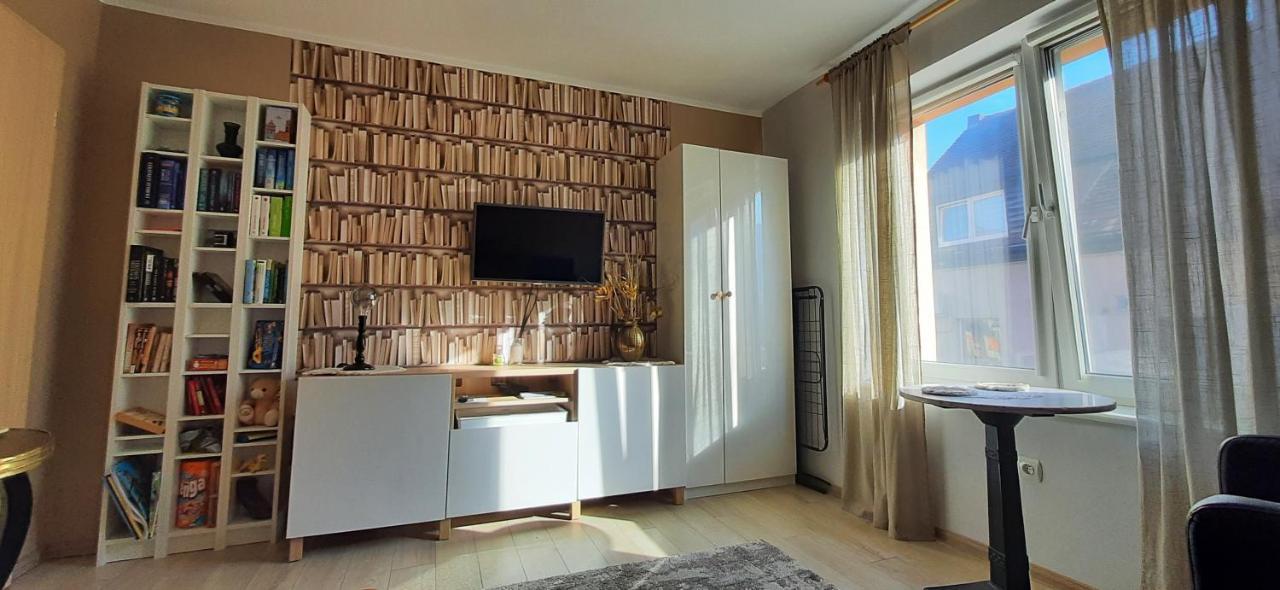 Casa In Centro Apartments And More Леба Экстерьер фото