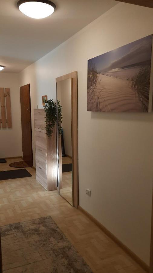 Casa In Centro Apartments And More Леба Экстерьер фото