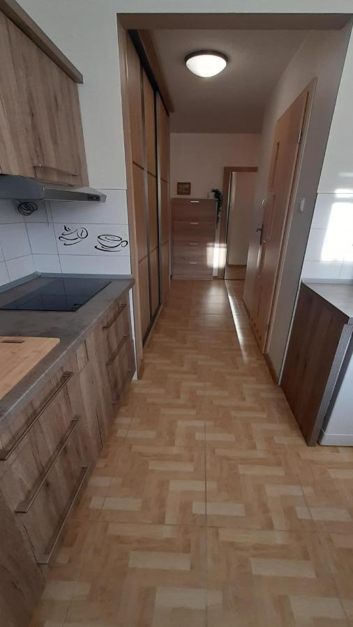 Casa In Centro Apartments And More Леба Экстерьер фото