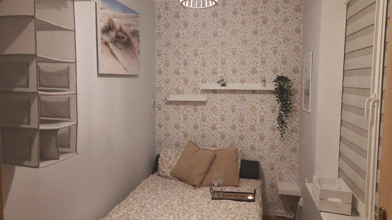 Casa In Centro Apartments And More Леба Экстерьер фото